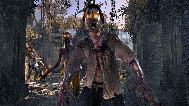 Call of Duty: Black Ops Annihilation Content Pack