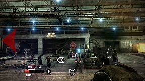 Heavy Fire: Shattered Spear