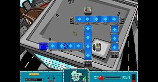 Pajama Sam's Sock Works