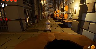 Tales of a Rabbit: The Story of Willie Hop