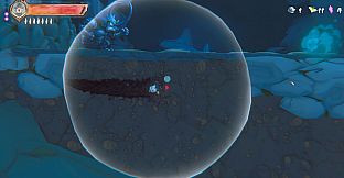 Mogura: The Hidden Mountain