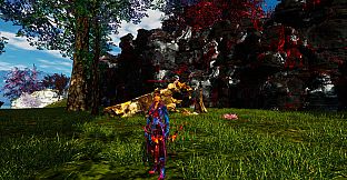 Tormented Soul - Ayana's Founder Cosmetics Bundle