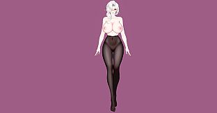 Your Fiancée - Mystery‌ DLC