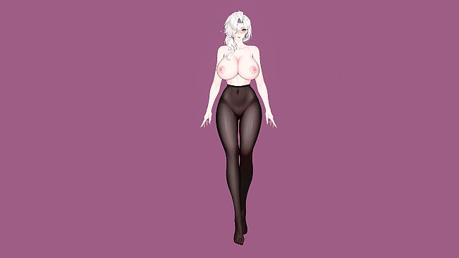 Your Fiancée - Mystery‌ DLC
