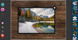 Nature & Wildlife - Jigsaw Puzzle - Expansion Pack 8