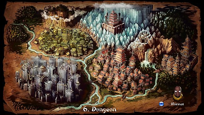 Shadow Blade: Reload