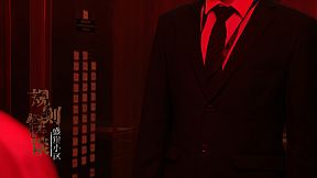 规则怪谈：盛崖小区