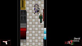 Mind Control: Bloody Renaissance