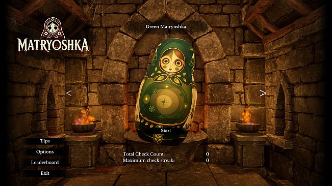 Matryoshka