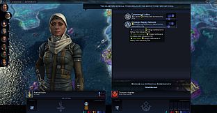 Sid Meier's Civilization: Beyond Earth - Rising Tide