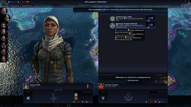 Sid Meier's Civilization: Beyond Earth - Rising Tide