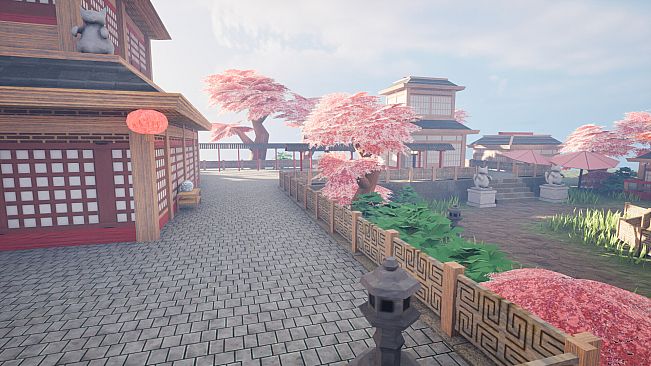 Dungeon 3D - Eastern DLC