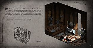 If On A Winter's Night, Four Travelers - Supporter Pack