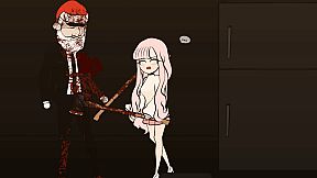 Frozen Friday Night: The Eve