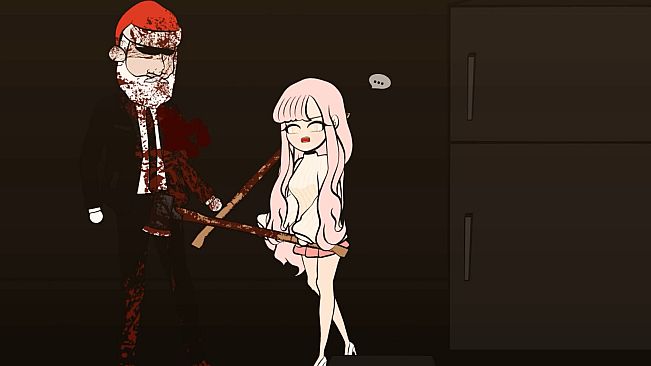 Frozen Friday Night: The Eve