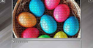 Super Jigsaw Puzzle: Generations - Colorful 5