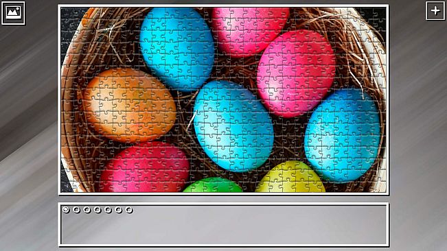 Super Jigsaw Puzzle: Generations - Colorful 5