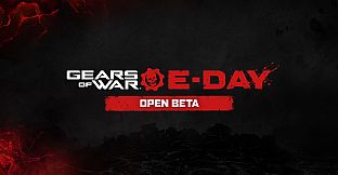 Gears of War: E-Day Multiplayer Beta