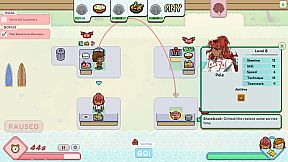 Kitchen Sync: Aloha!