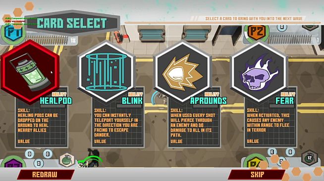 We're All Going To Die