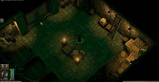 The Dark Eye : Book of Heroes