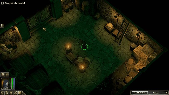 The Dark Eye : Book of Heroes