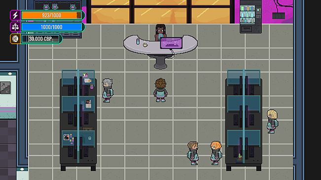 SAI: Immediate Assistance Service