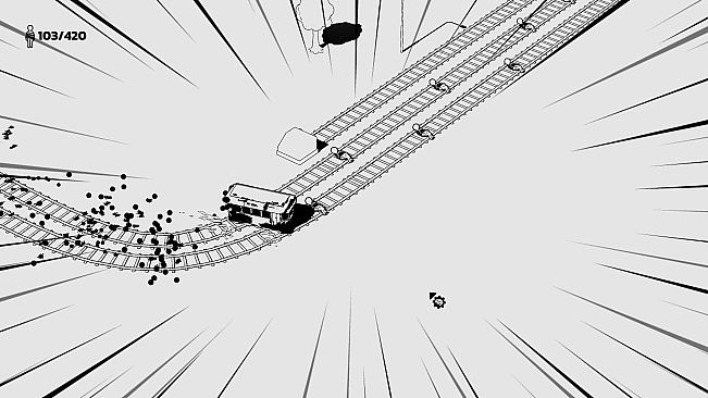 The Trolley Solution + The Trolley $olution + The Trolley Solution - Mai Torori Sama Romansu: Nemesis of Steel