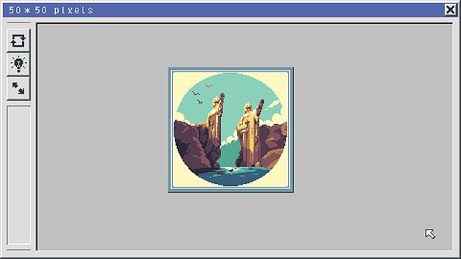 Pixel Restorer：Image Folder 15