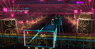 Rocksmith 2014 – Queens Of The Stone Age - “Little Sister”