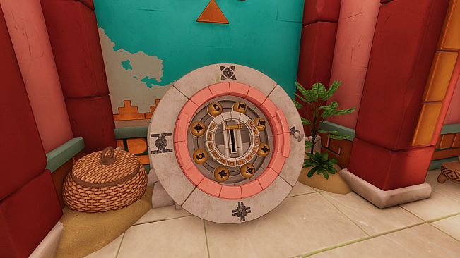 Escape Simulator: Mayan DLC