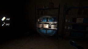 Living Nightmares - False Familiar