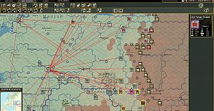 Gary Grigsby's War in the East 2: Steel Inferno