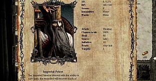 Disciples II: Rise of the Elves