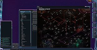 Fantasy Grounds - Starfinder 2 RPG - Starfinder Galaxy Guide