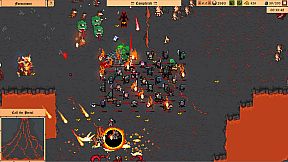 Mercenaries of the Kingdom: First Blood