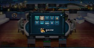 HD Poker: Texas Hold'em