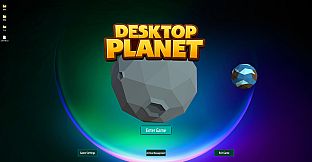 Desktop Planet