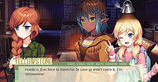 National Park Girls: Love Our Parks Edition