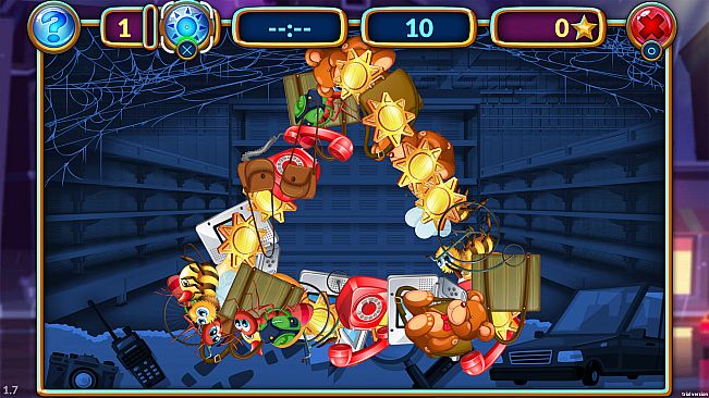 Shopping Clutter: Halloween Mystery 5 Game Bundle