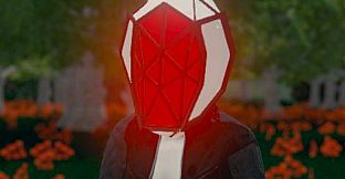 Hide and Seek - Sci-fi Helmet