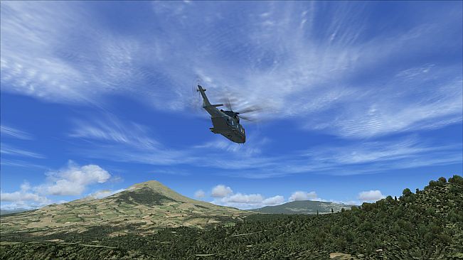 FSX Steam Edition: Toposim Japan, Korea & Taiwan Add-On