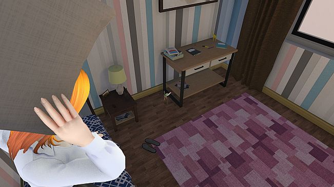 Predator of the Night