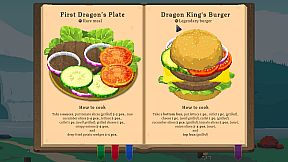 Fantasy Burger