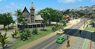 Tropico 4: Voodoo DLC