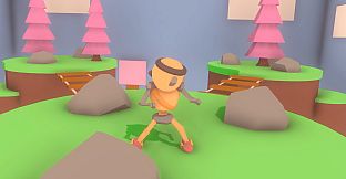 Custom Party - Action Emote Pack