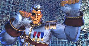 Street Fighter X Tekken: Street Fighter Swap Costume Complete Pack