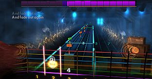 Rocksmith 2014 Edition – Remastered – Radiohead - “Street Spirit (Fade Out)”