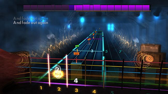 Rocksmith 2014 Edition – Remastered – Radiohead - “Street Spirit (Fade Out)”