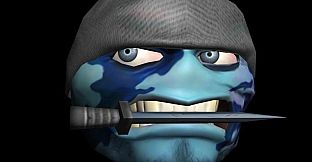 Madballs BDI Evolution Skin Rollup